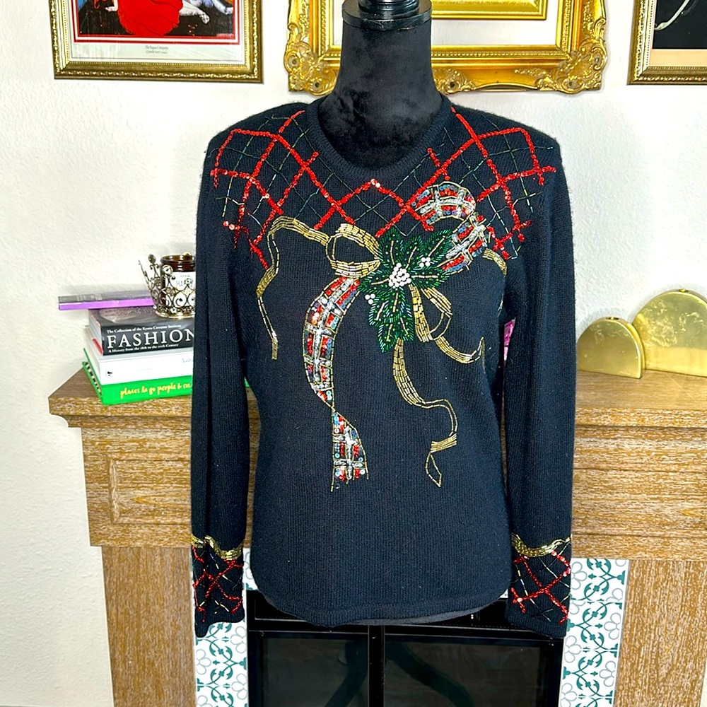 Christmas Sweater